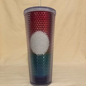 New Starbucks tumbler